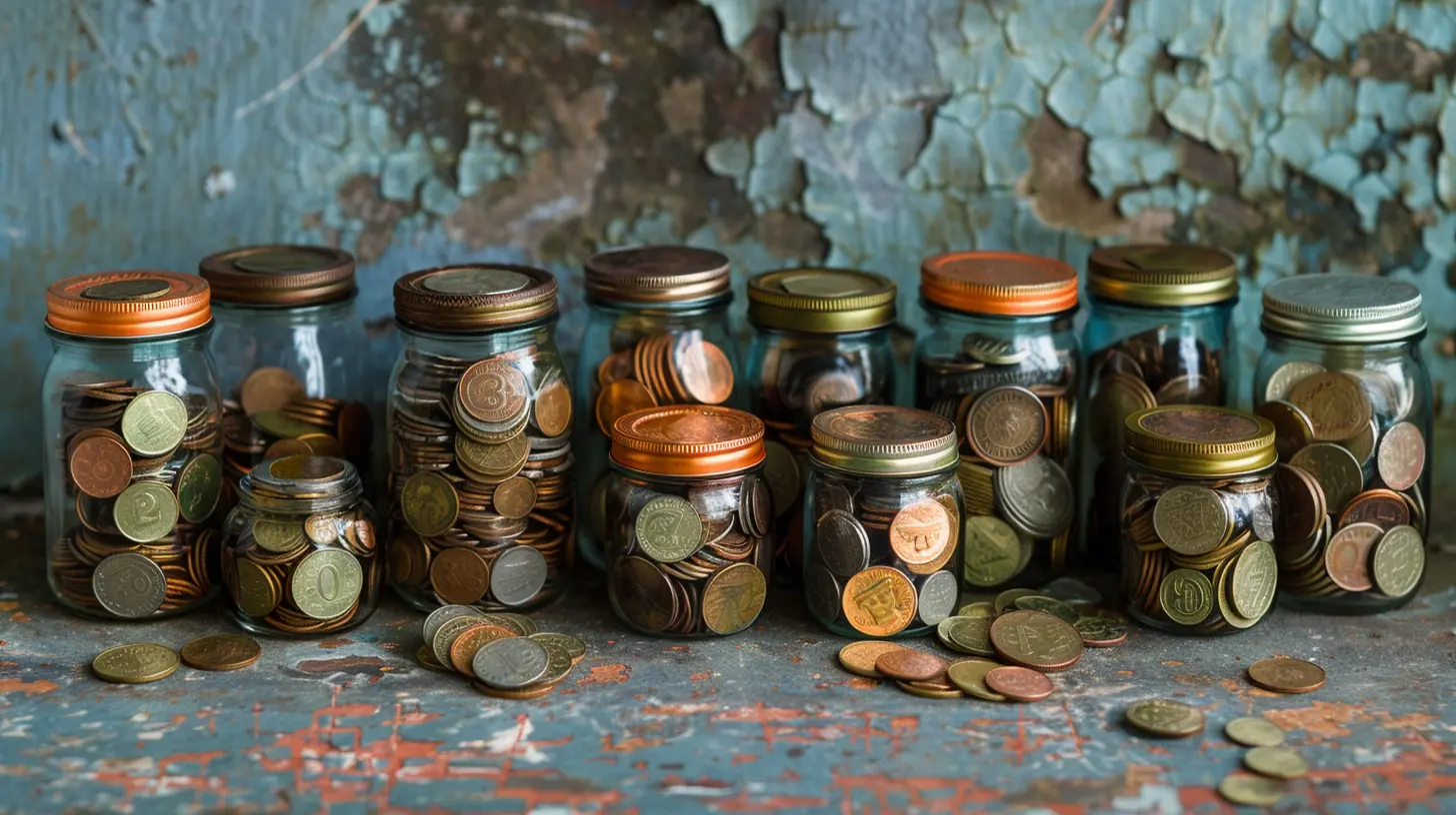 Understanding the Differences Between High-Yield Savings Accounts and Traditional Accounts