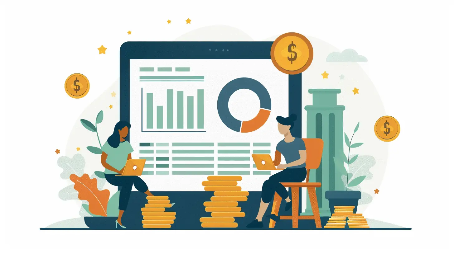 Understanding the Differences Between High-Yield Savings Accounts and Traditional Accounts