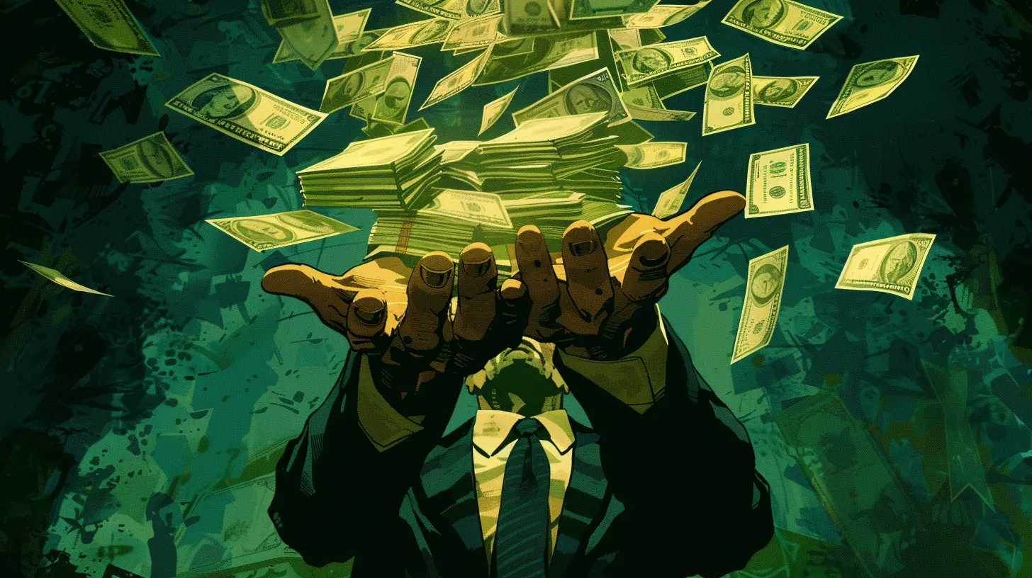 Understanding the Risks and Rewards of Crowdfunding Investments