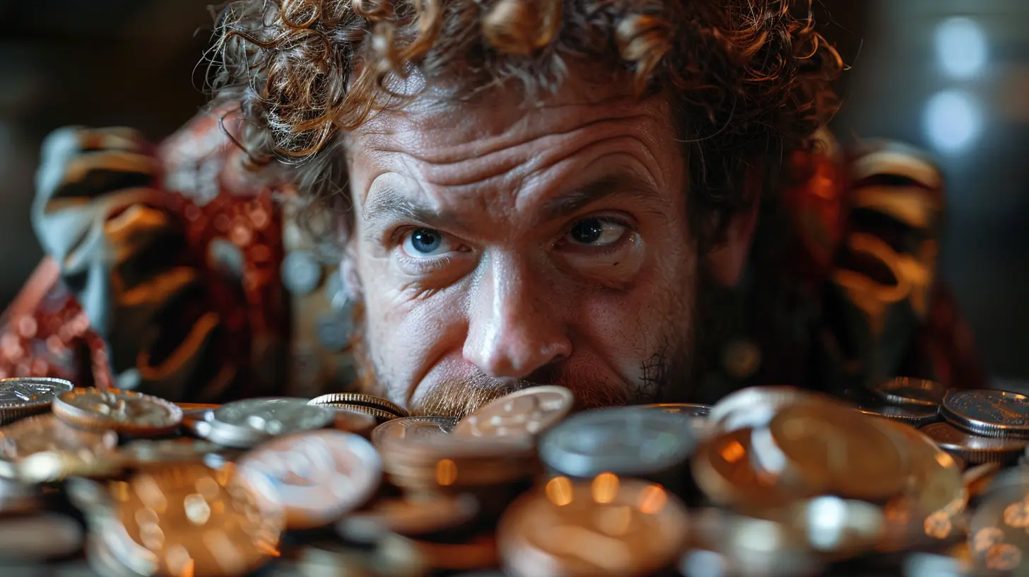 Understanding Volatility: How it Affects Penny Stock Prices