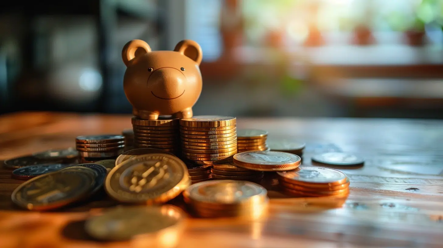 Unlocking Financial Clarity: A Simple Guide to Reviewing 2027