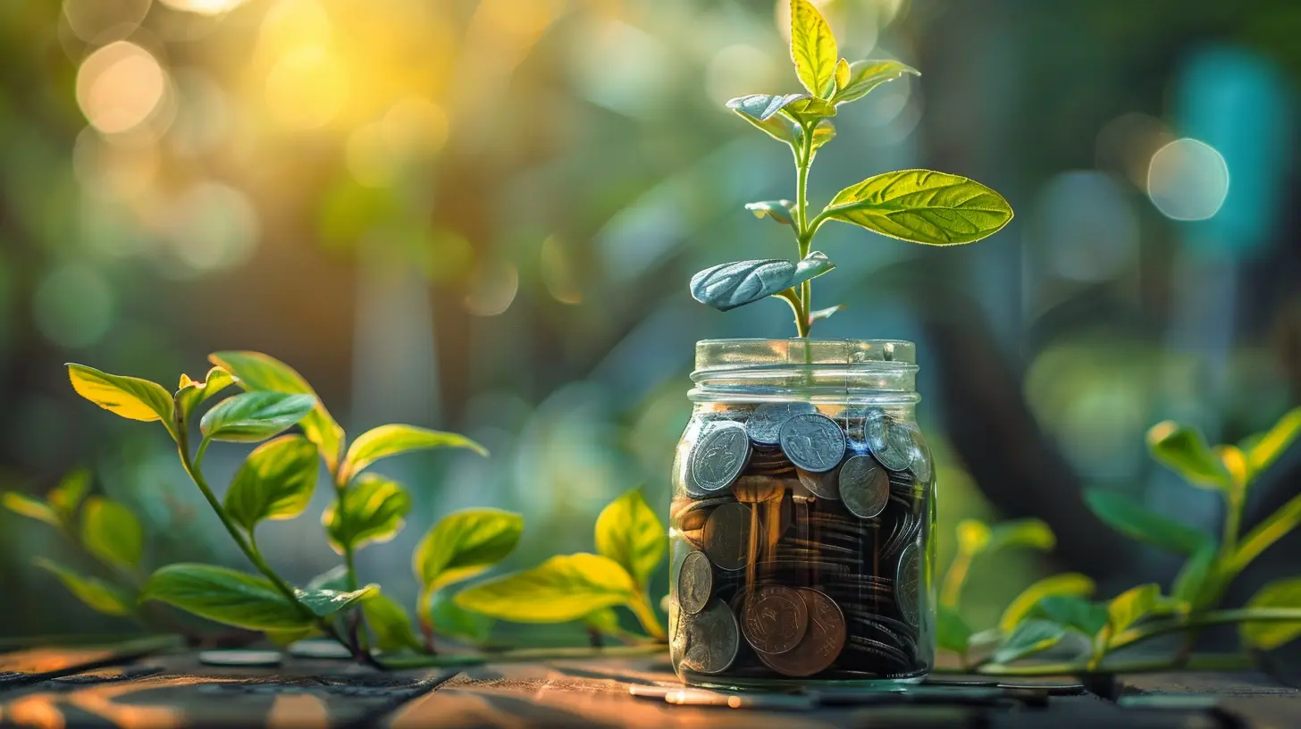 Unlocking Financial Clarity: A Simple Guide to Reviewing 2027