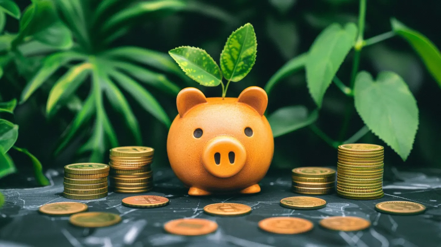 Unlocking Financial Clarity: A Simple Guide to Reviewing 2027