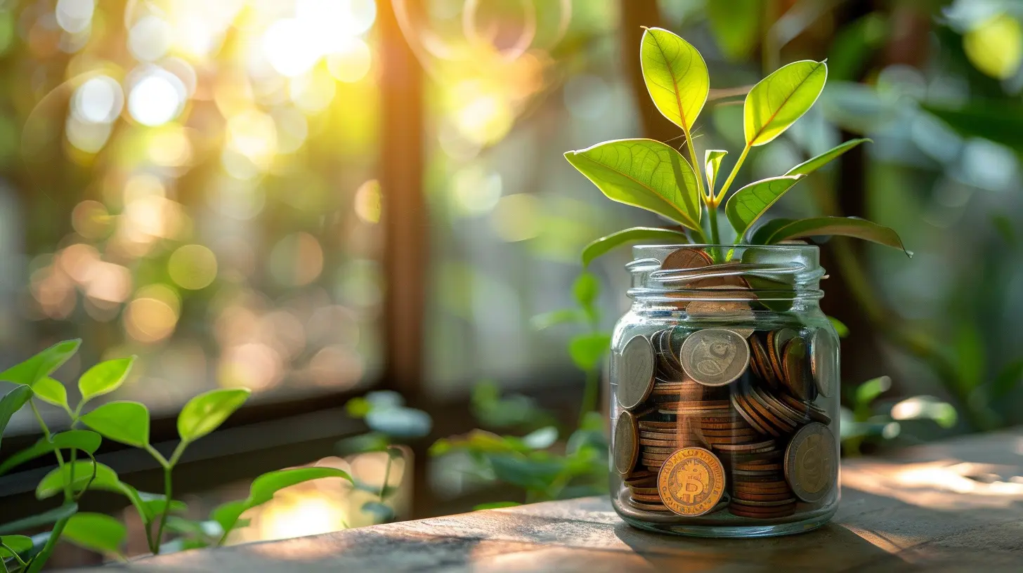 Unlocking Financial Clarity: A Simple Guide to Reviewing 2027
