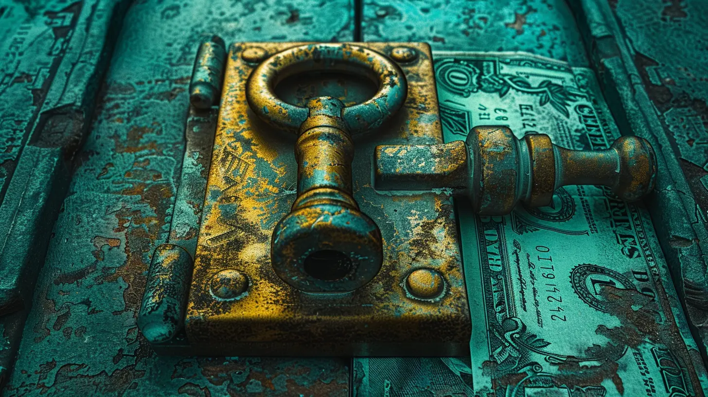 Unlocking Hidden Tax Deductions for Small Business Owners