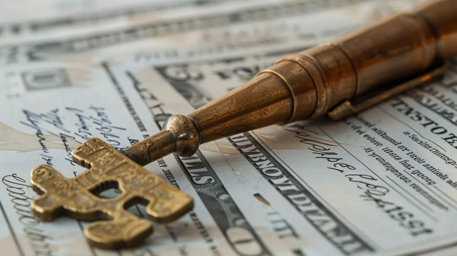 Unlocking Hidden Tax Deductions for Small Business Owners