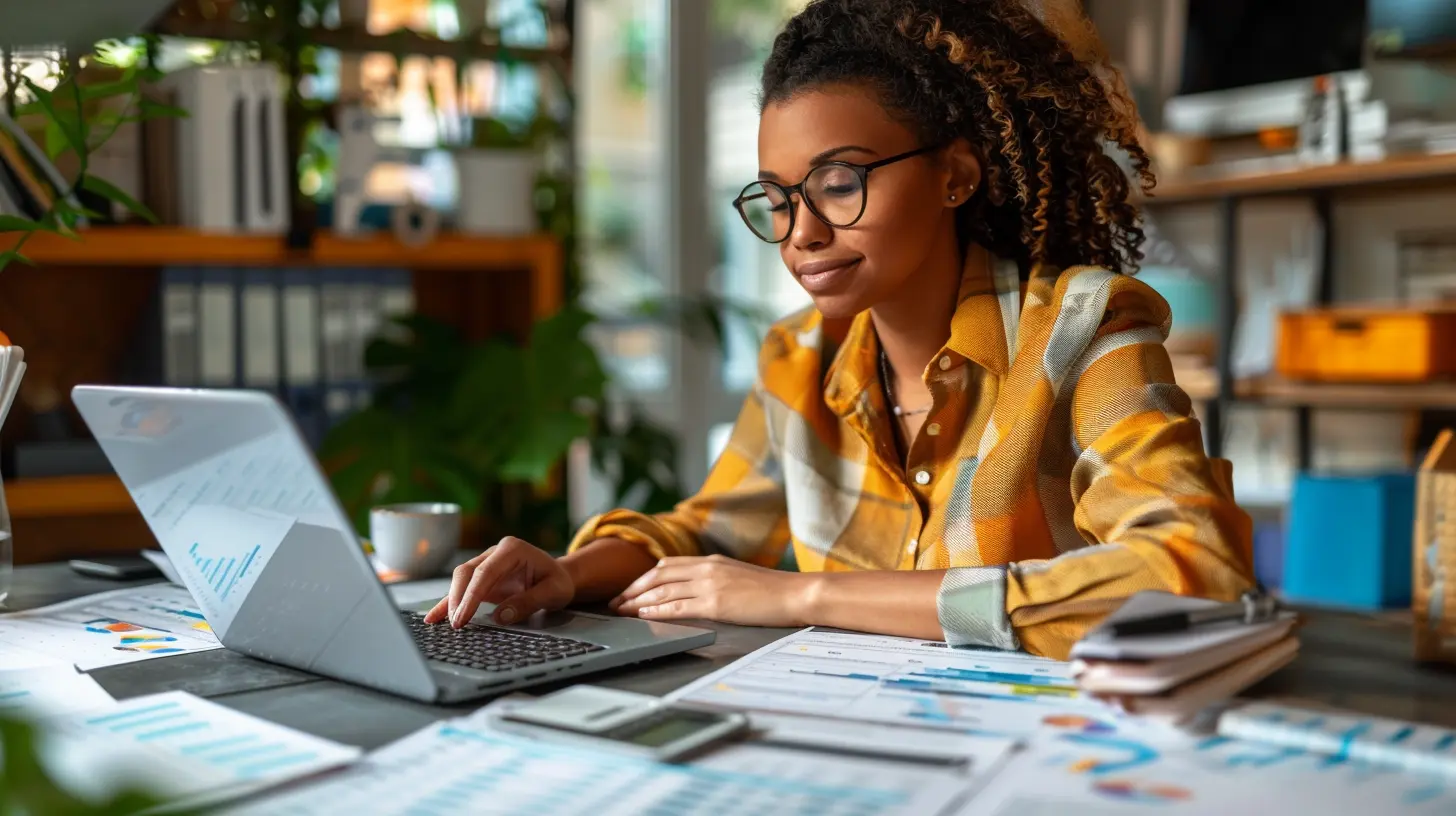 Unlocking Hidden Tax Deductions for Small Business Owners