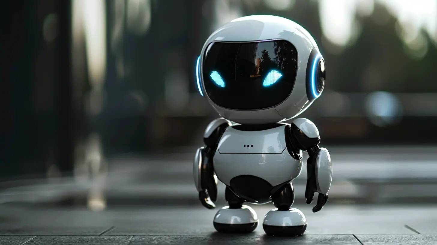 Unlocking the Benefits of Goal-Based Portfolios with Robo-Advisors
