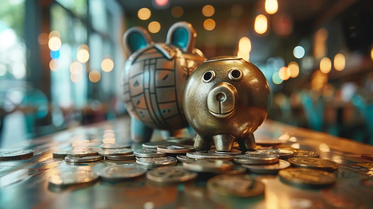 Unlocking the Benefits of Goal-Based Portfolios with Robo-Advisors