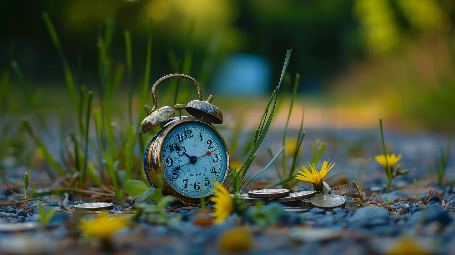 Unlocking the Full Potential of Your 401k Match