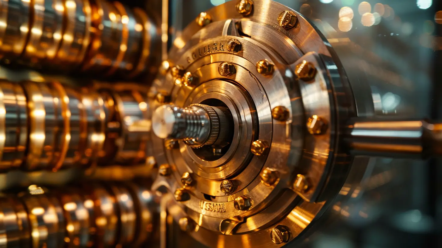 Unlocking the Mystery of Compound Interest in Your Savings Account