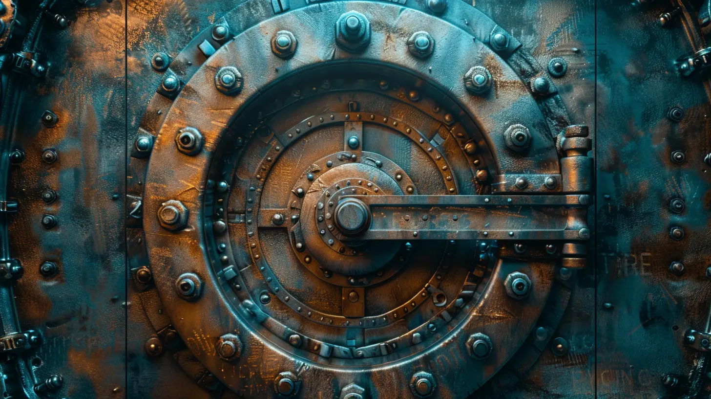 Unlocking the Mystery of Compound Interest in Your Savings Account