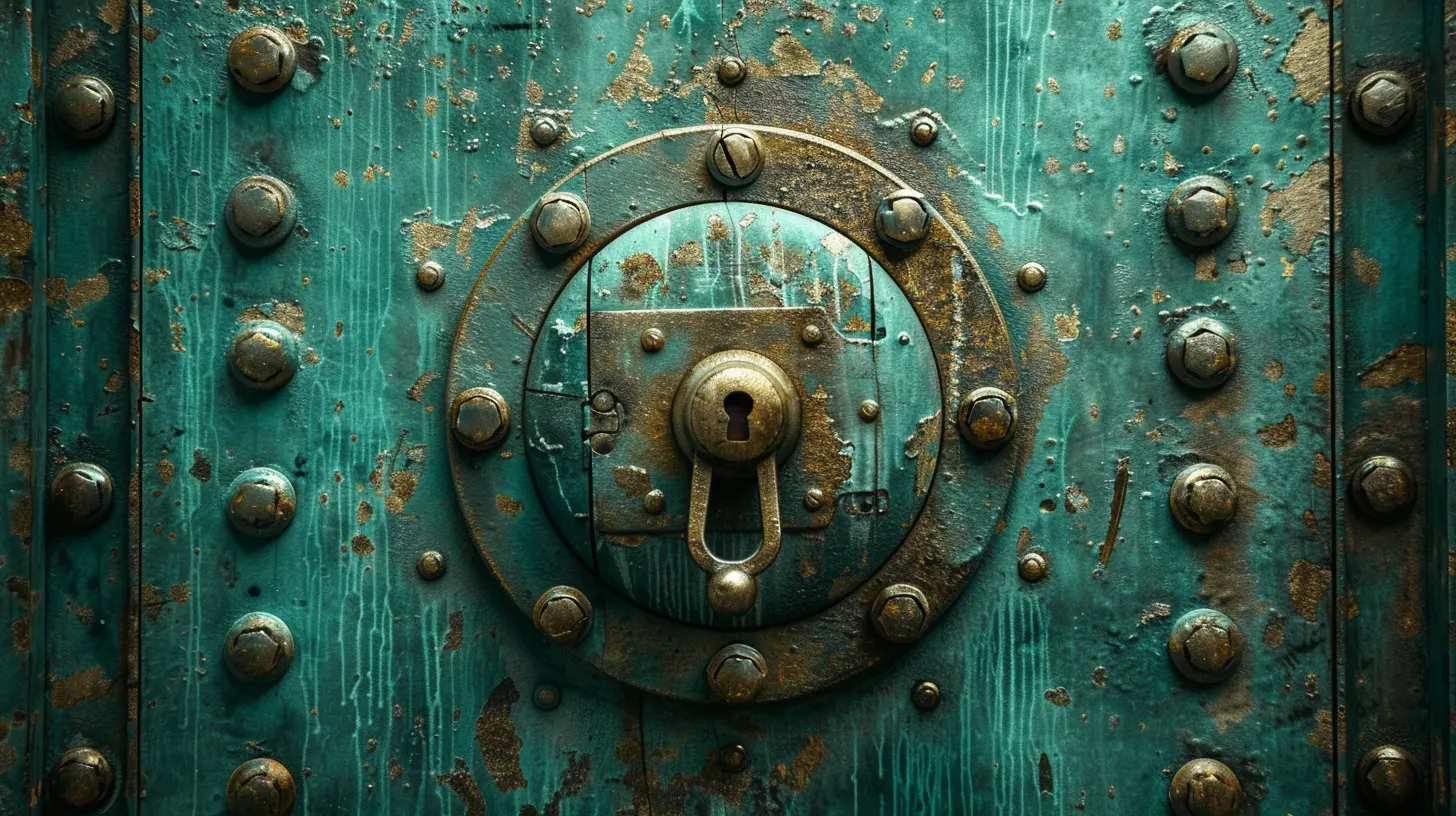 Unlocking the Mystery of Compound Interest in Your Savings Account