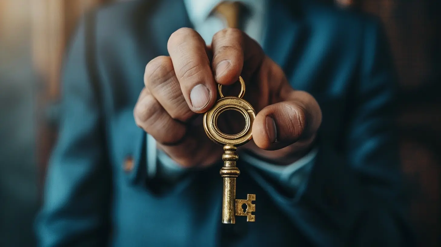 Unlocking the Power of Profit Margins for Success