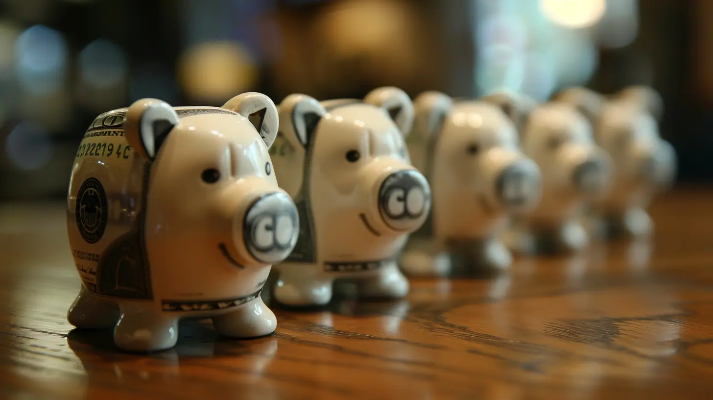 Using Discounted Cash Flow Models for Stock Valuation