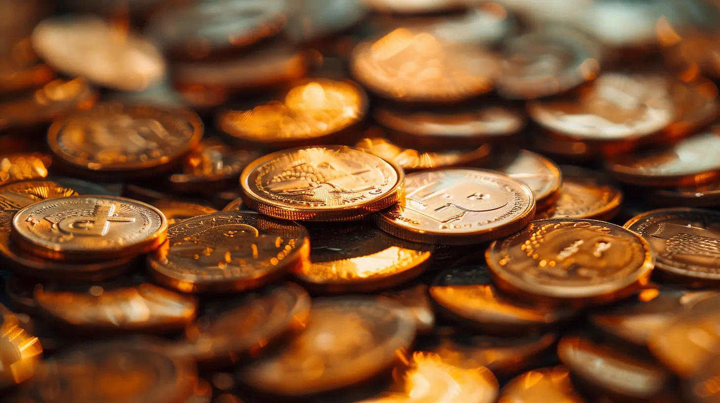 Using Technical Analysis to Score Big in Penny Stock Trading