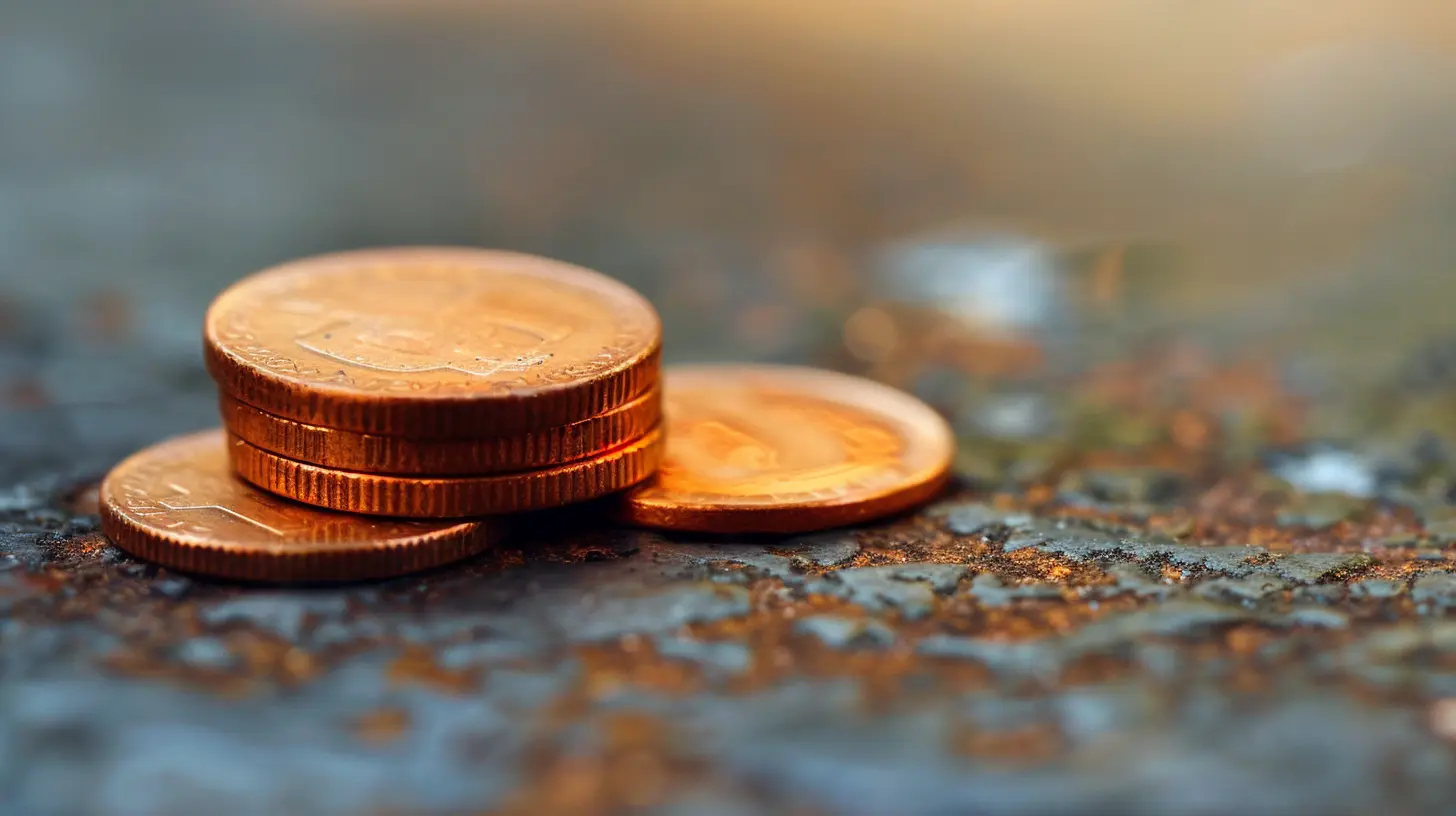 Using Technical Analysis to Score Big in Penny Stock Trading