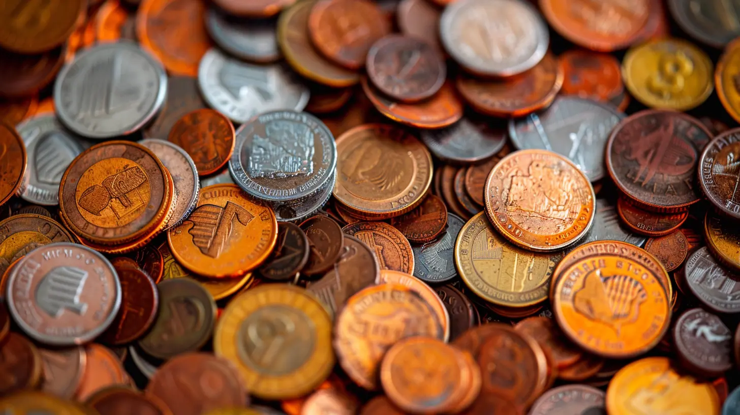 Using Technical Analysis to Score Big in Penny Stock Trading