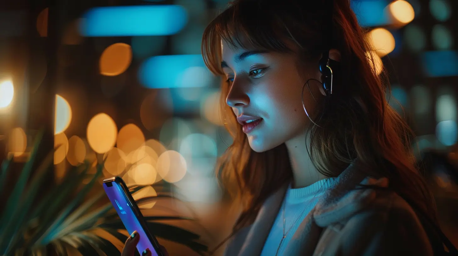 Voice-Activated Financial Apps Could Change the Way You Save