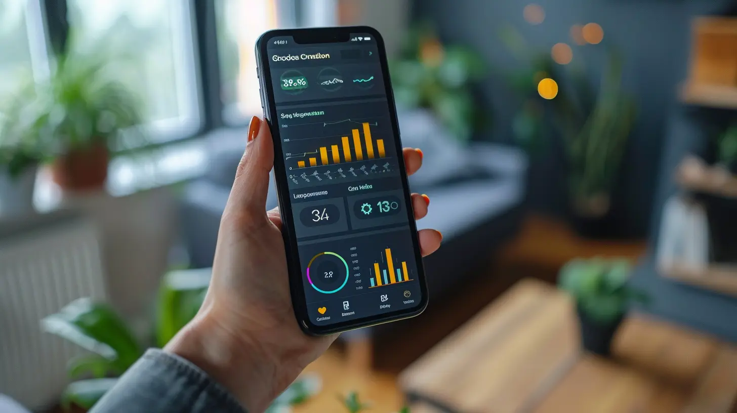 Voice-Activated Financial Apps Could Change the Way You Save