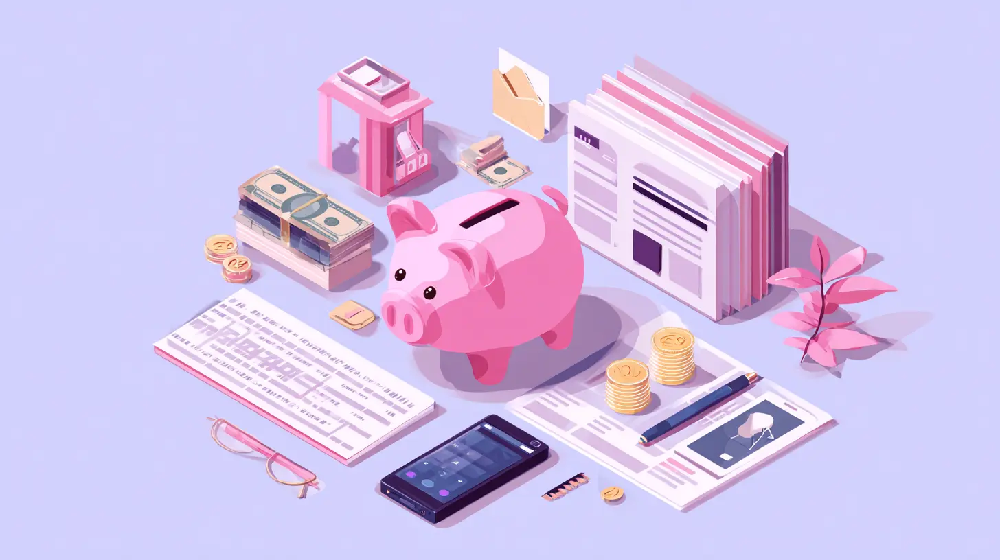 What a Financial Checkup Looks Like in the Age of Digital Banking