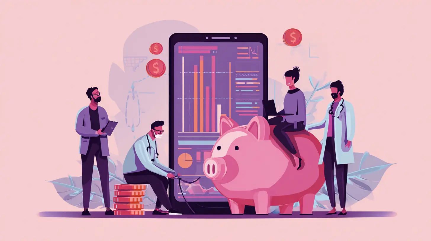 What a Financial Checkup Looks Like in the Age of Digital Banking