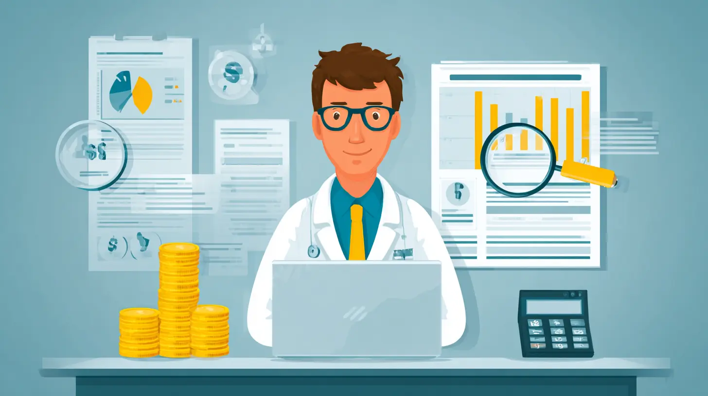 What a Financial Checkup Looks Like in the Age of Digital Banking