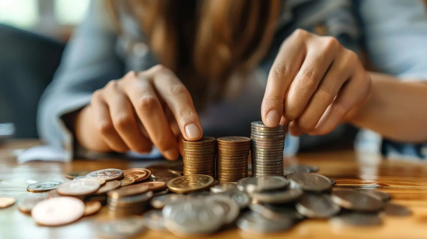 What Couples Should Include in Their Annual Money Talks