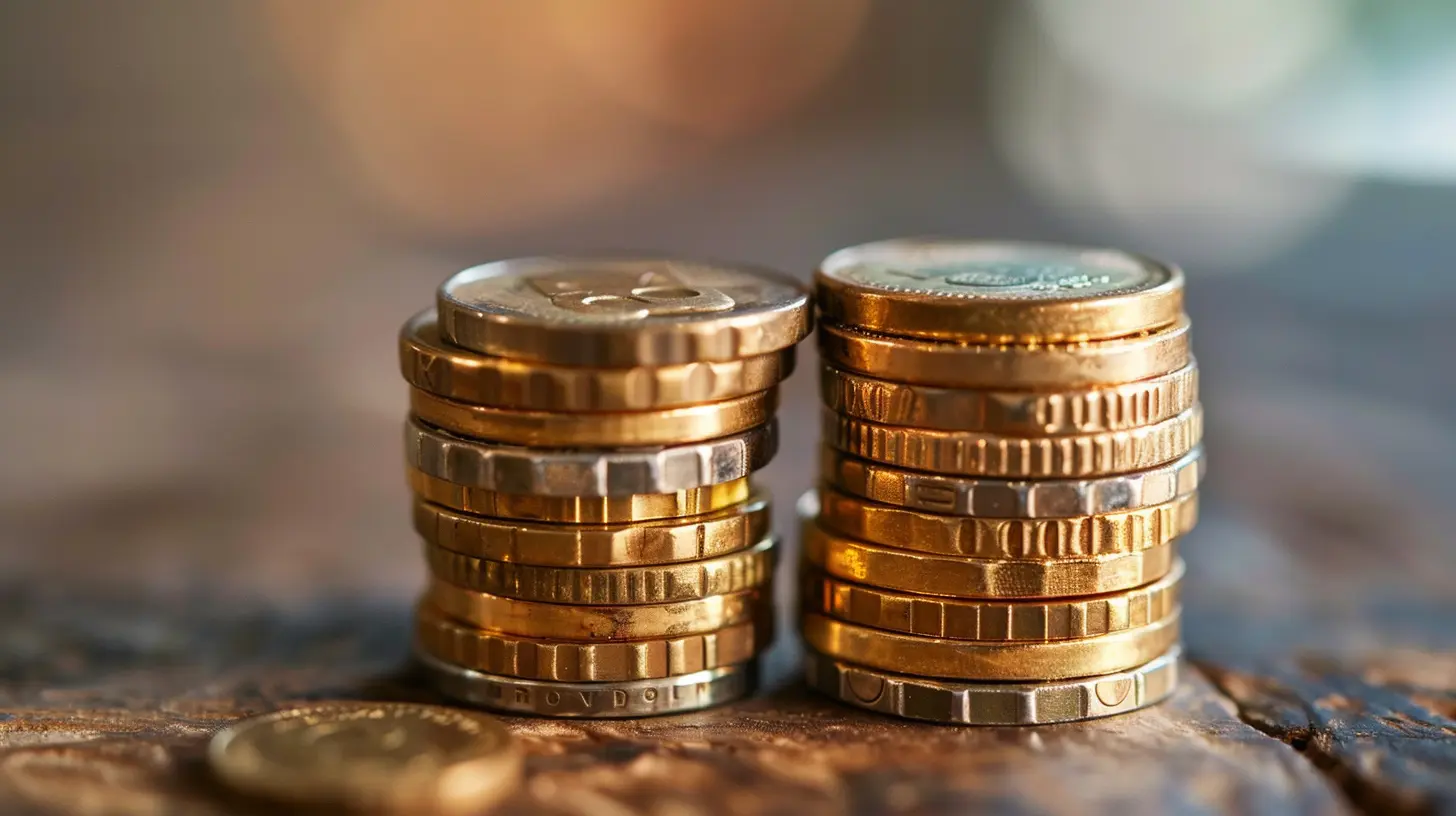 What Couples Should Include in Their Annual Money Talks