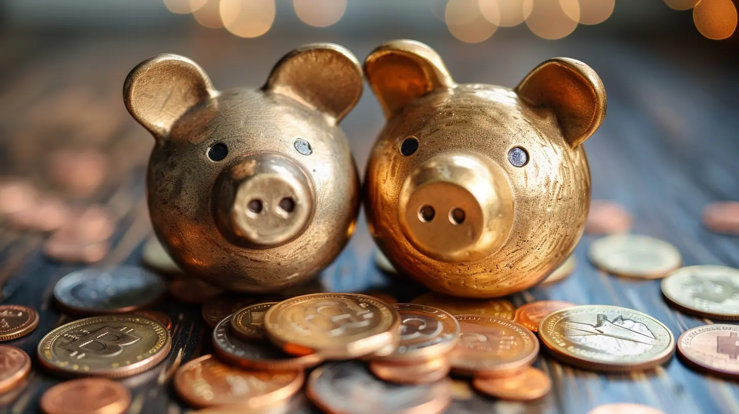 What Couples Should Include in Their Annual Money Talks