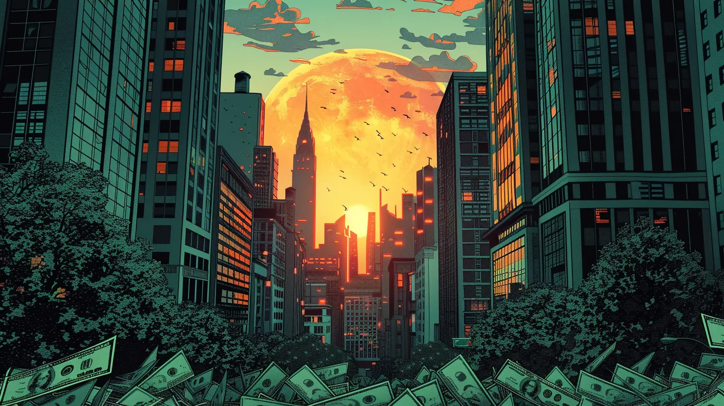 What Crowdfunding Means for the Future of Real Estate Investing