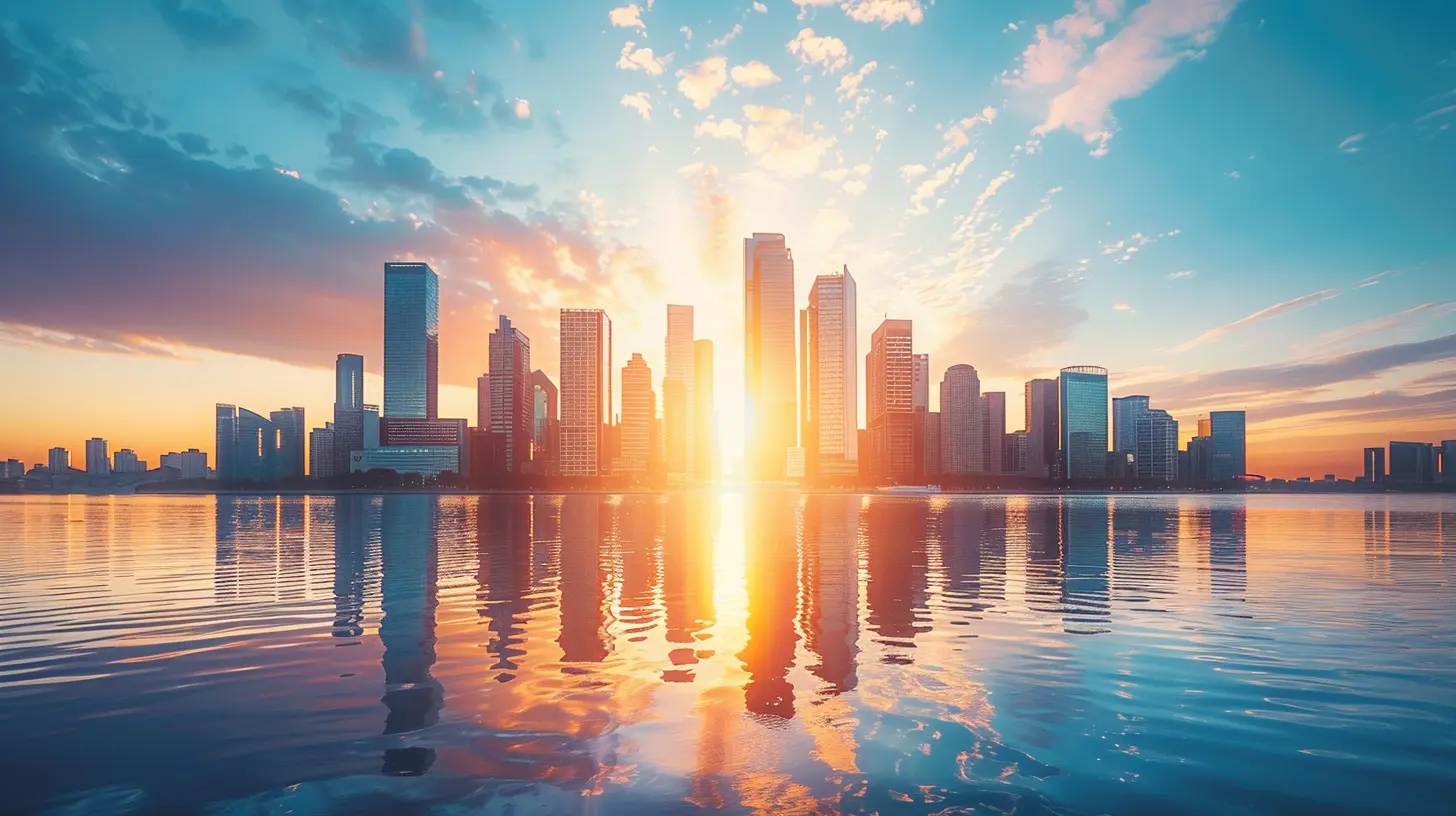 What Crowdfunding Means for the Future of Real Estate Investing