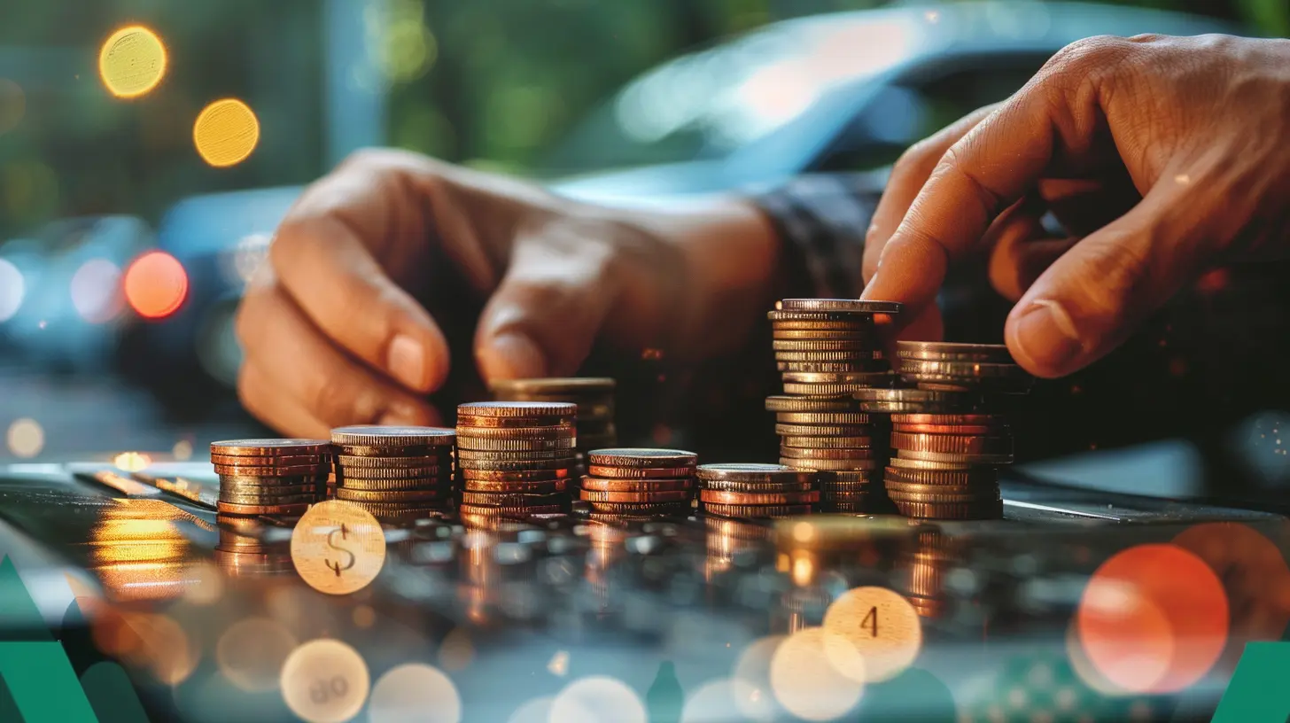 What Factors Influence Auto Insurance Rates?