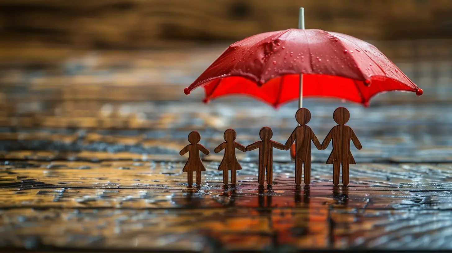 What is Guaranteed Universal Life Insurance and How It Works?