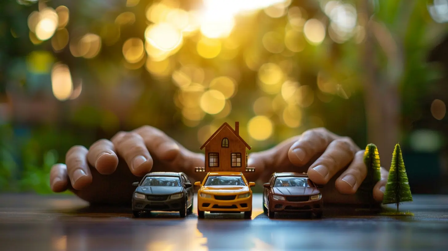 What Is Liability Insurance and Who Needs It?