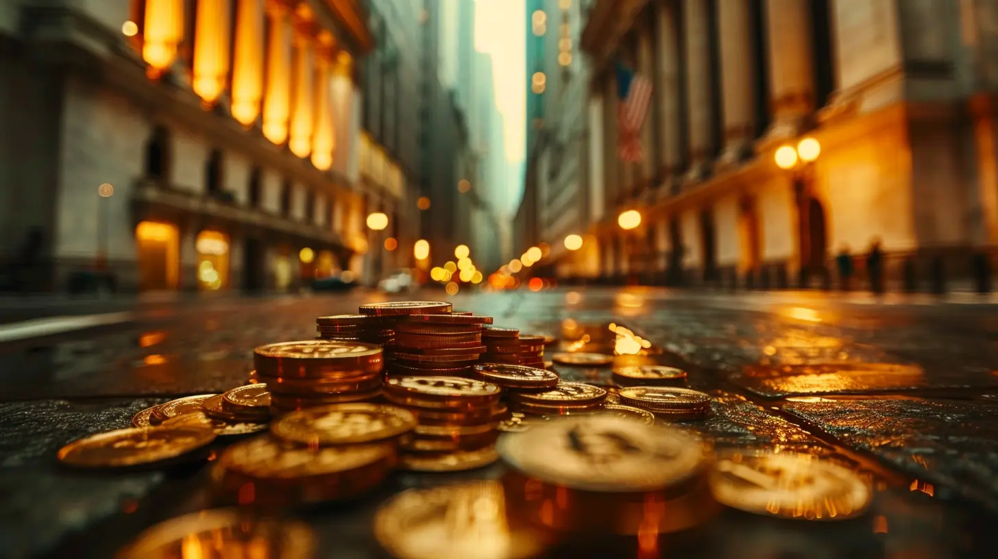 What Makes Penny Stocks So Appealing to Day Traders?