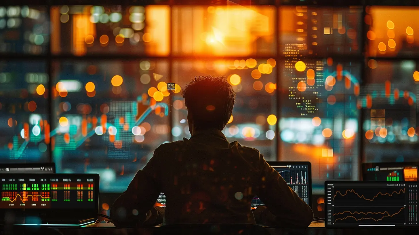What Makes Penny Stocks So Appealing to Day Traders?