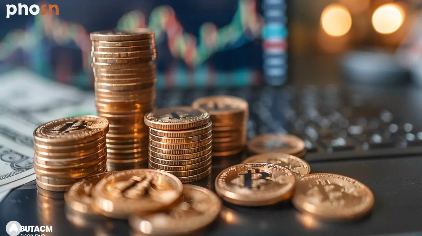 What Makes Penny Stocks So Appealing to Day Traders?