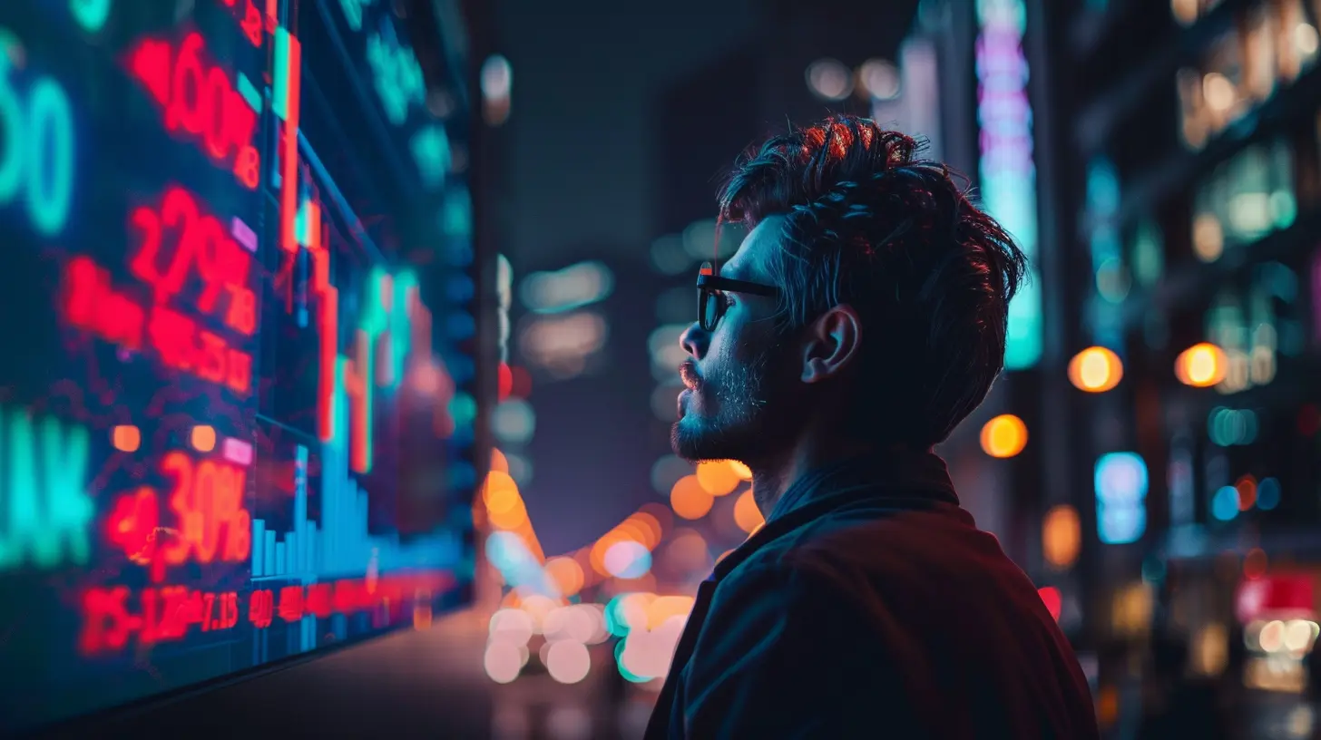 What Makes Penny Stocks So Appealing to Day Traders?