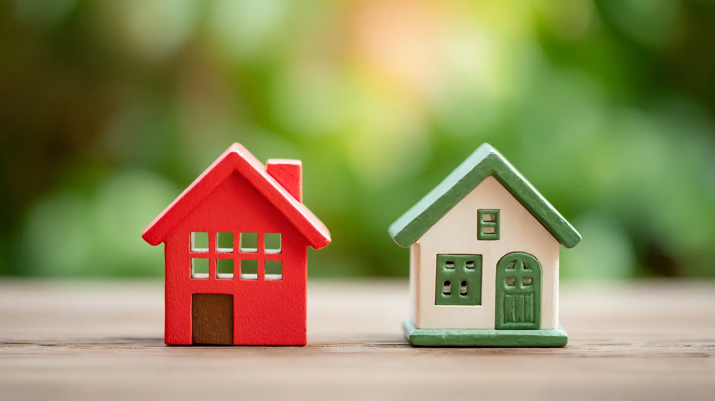 What Millennials and Gen Z Need to Know About Renting vs Buying