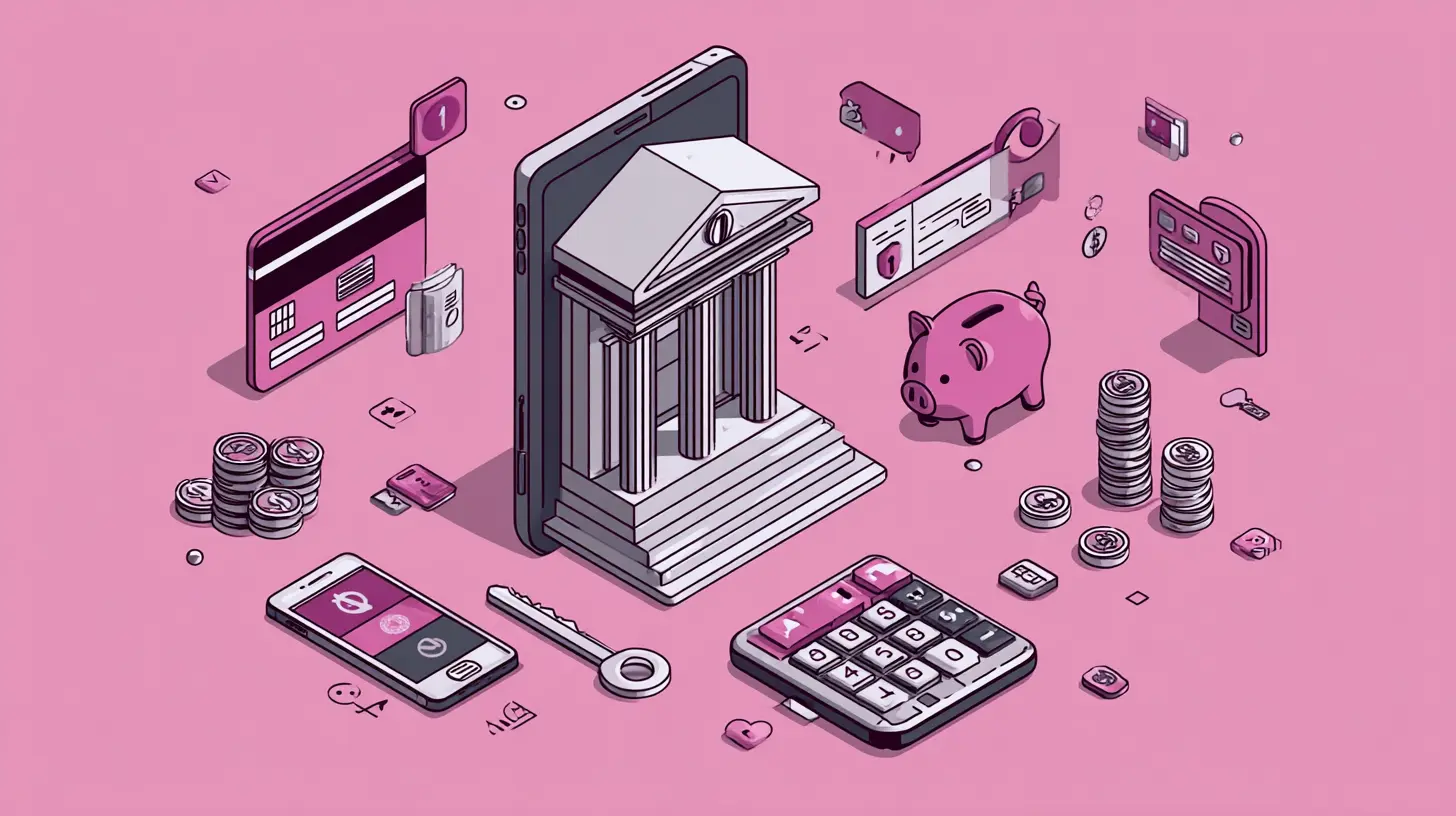What Open Banking Means for Your Financial Privacy
