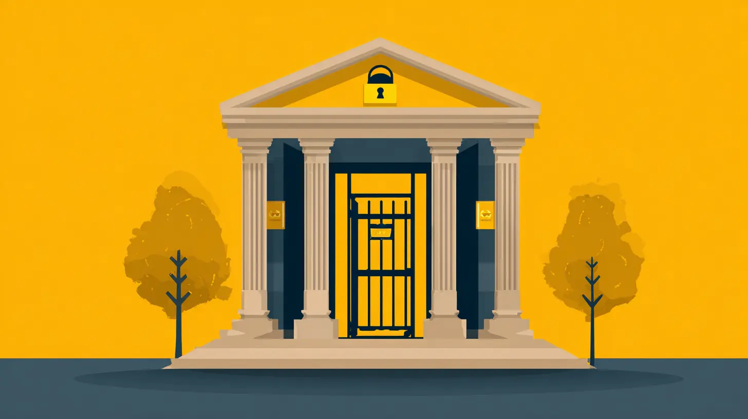 What Open Banking Means for Your Financial Privacy