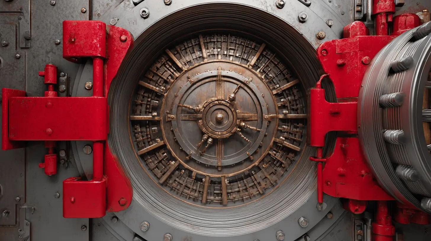 What Open Banking Means for Your Financial Privacy