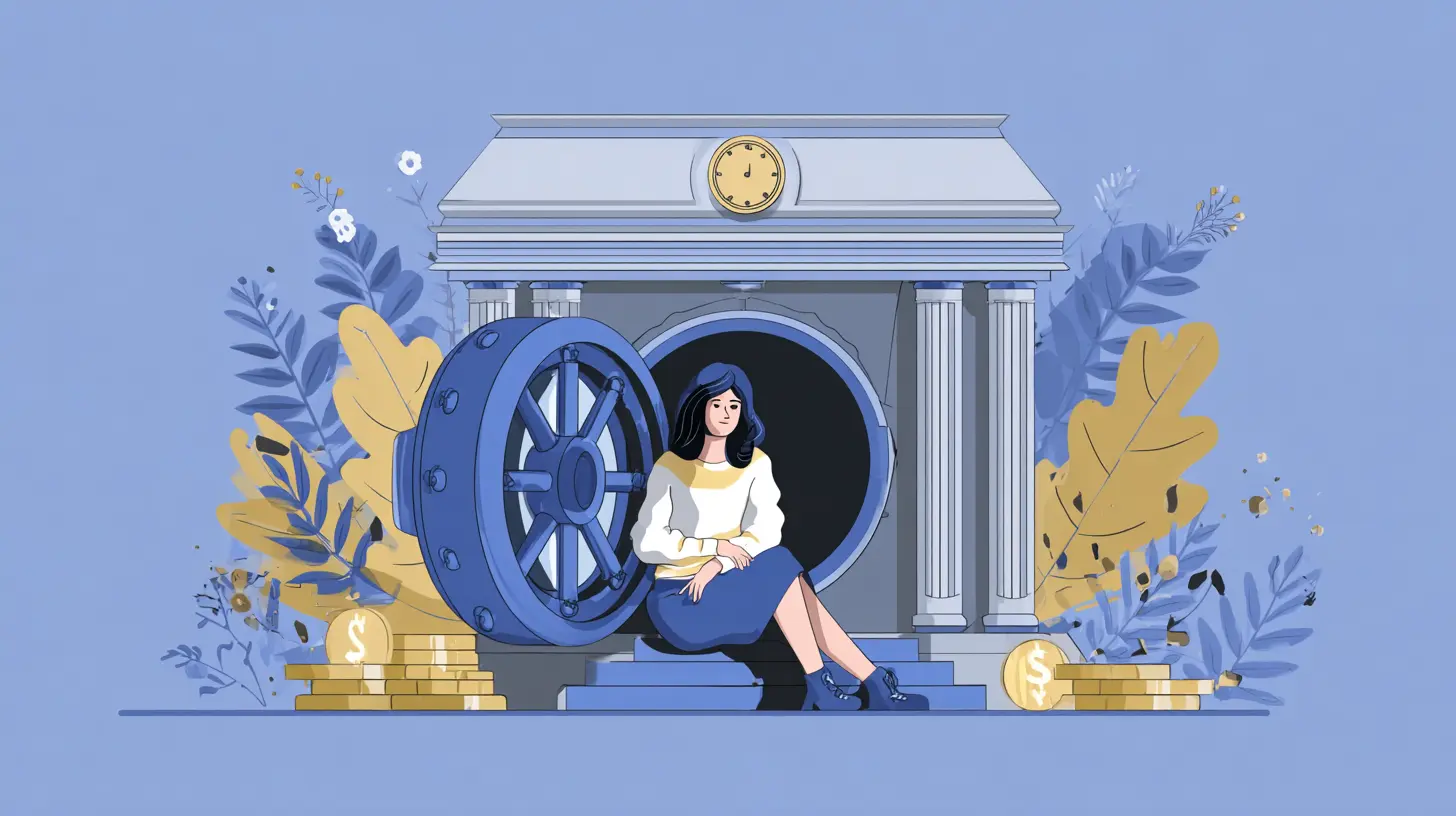What Open Banking Means for Your Financial Privacy