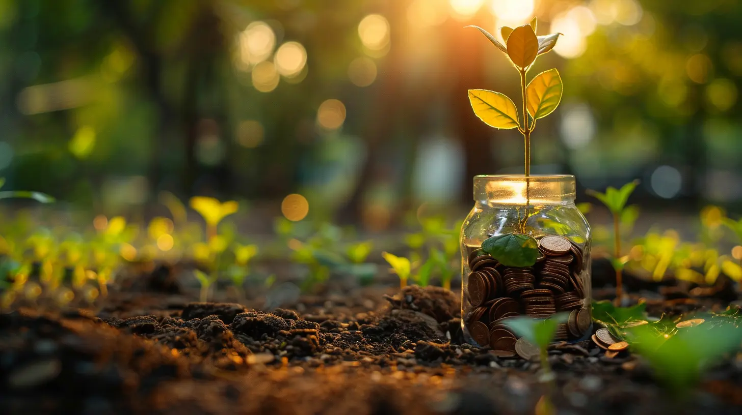 What the PEG Ratio Tells You about a Stock’s True Value