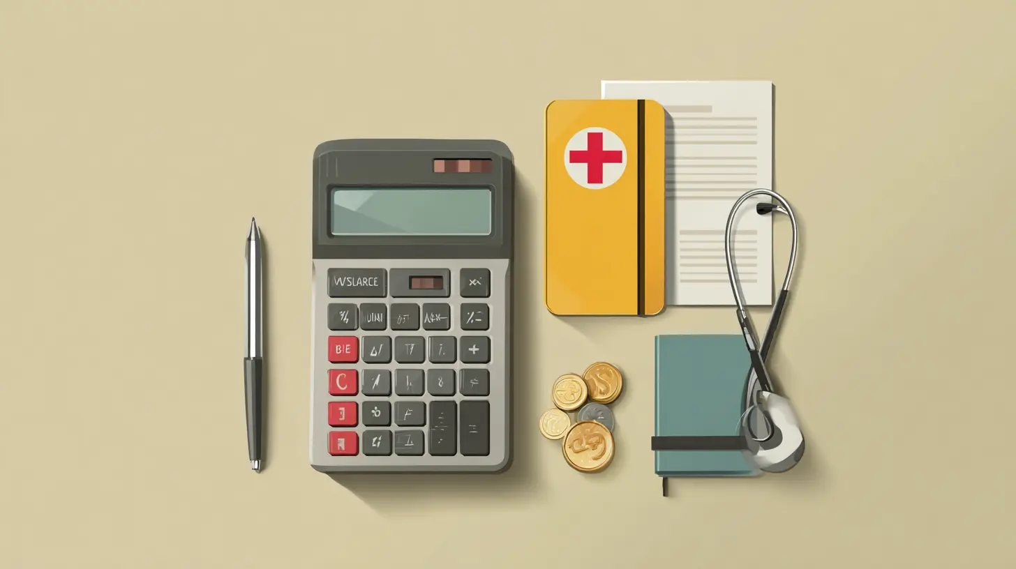 What to Include in Your Financial Checkup Toolkit