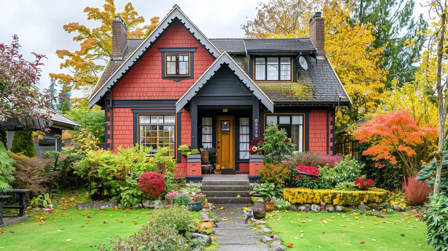 What to Know About Home Equity Before Buying a House