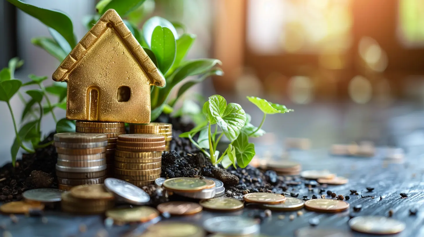What to Know About Home Equity Before Buying a House