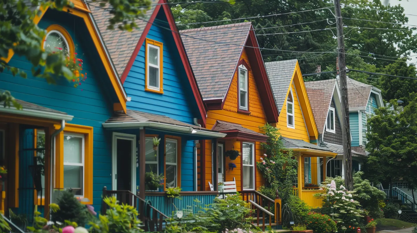What to Know About Home Equity Before Buying a House