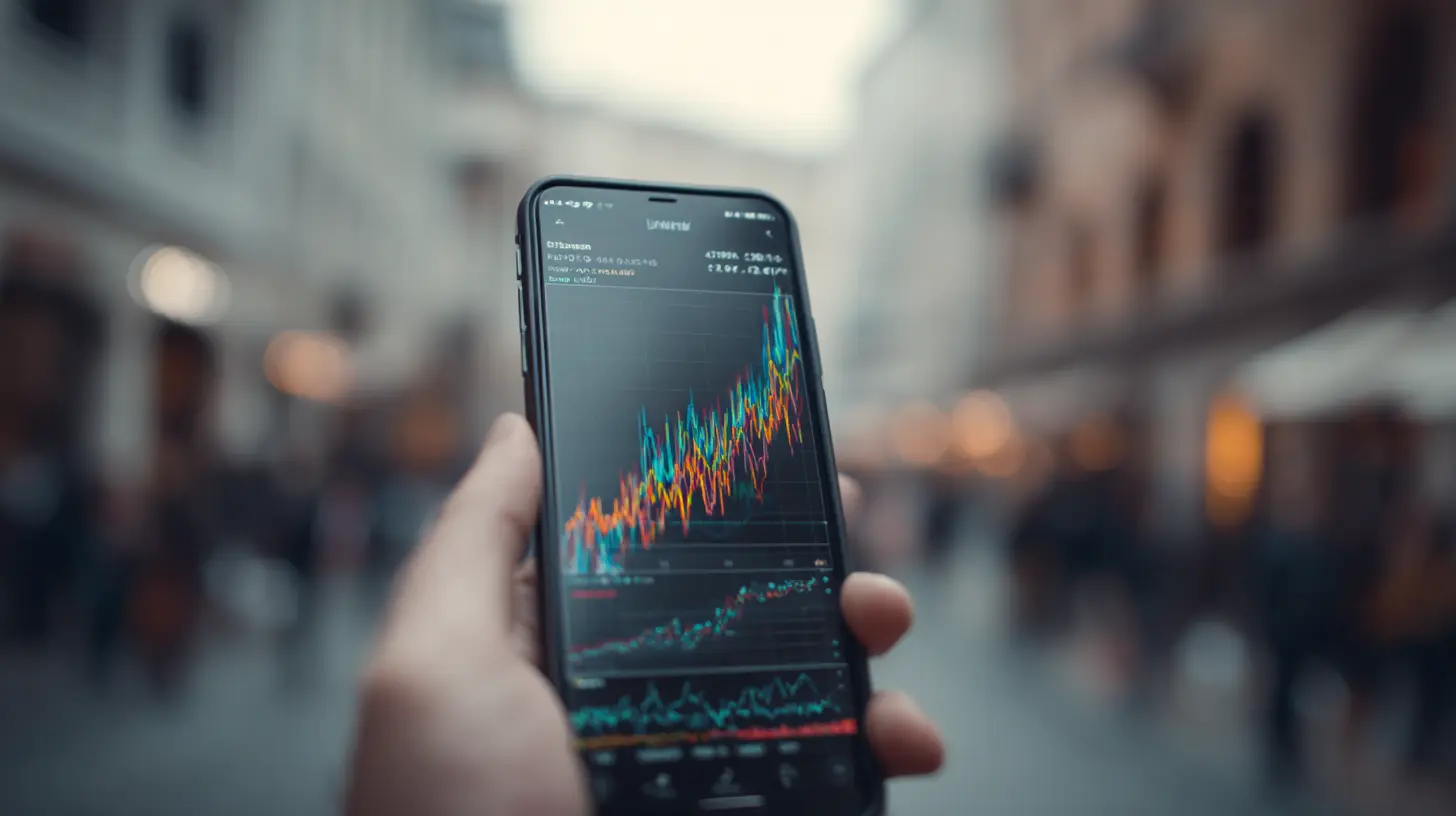 What to Look for in a Financial App Before You Download